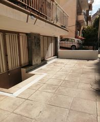 Βιοτεχνικός χώρος 90 τ.μ. για ενοικίαση