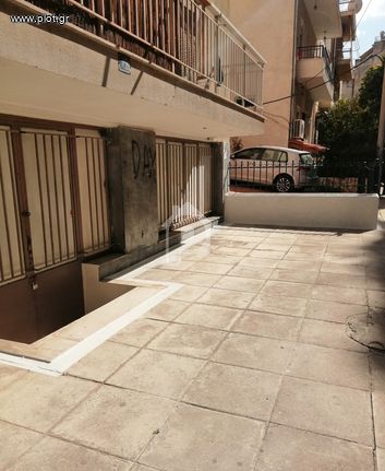 Craft space 90 sqm for rent, Athens - Center, Patision - Acharnon