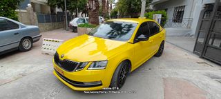Skoda Octavia 2019 Octavia 7