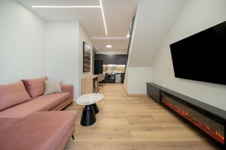 Loft 72 τ.μ. για πώληση