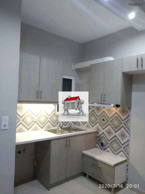 Studio / γκαρσονιέρα 27 τ.μ. πρός πώληση, Αχαΐα, Πάτρα