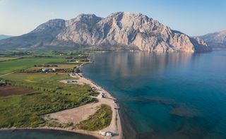 Οικόπεδο 5.430 τ.μ. για πώληση