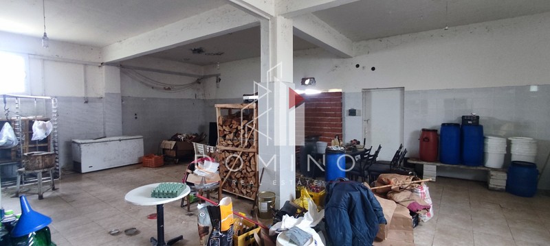 Επιχειρηματικό κτίριο 650 τ.μ. προς ενοικίαση, Κέντρο Πλαταιών