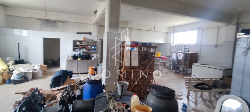 Επιχειρηματικό κτίριο 650 τ.μ. προς ενοικίαση, Κέντρο Πλαταιών