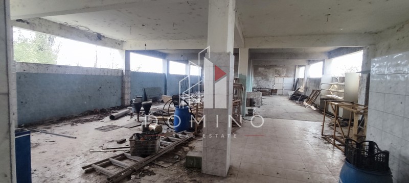 Επιχειρηματικό κτίριο 650 τ.μ. προς ενοικίαση, Κέντρο Πλαταιών