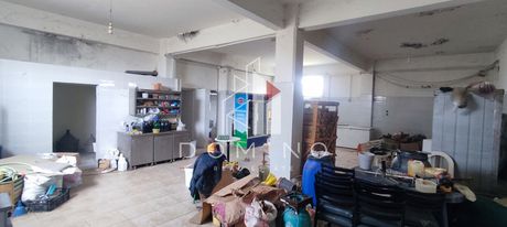Επιχειρηματικό κτίριο 650 τ.μ. προς ενοικίαση