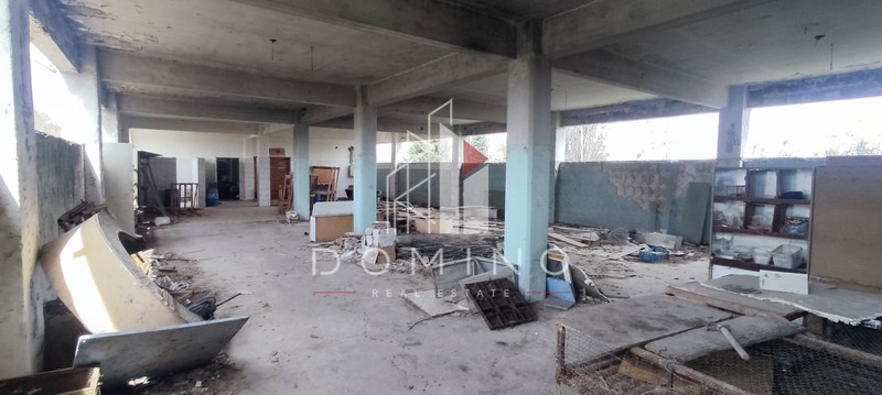Επιχειρηματικό κτίριο 650 τ.μ. προς ενοικίαση, Κέντρο Πλαταιών