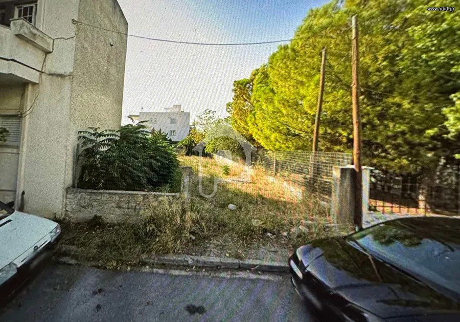 Οικόπεδο 285 τ.μ. πρός πώληση, Αττική - Υπόλοιπο, Ζεφύρι