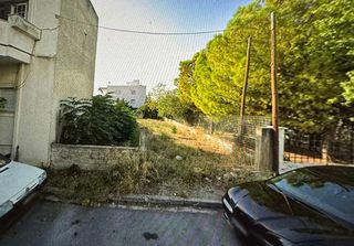 Οικόπεδο 285 τ.μ. για πώληση