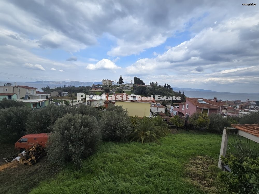 Μεζονέτα 124,33 τ.μ. πρός πώληση, Εύβοια, Αρτεμίσιο