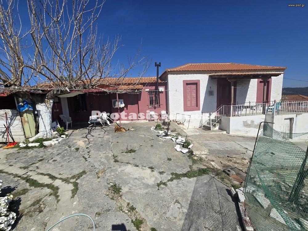 Μονοκατοικία 111 τ.μ. προς πώληση, Γιάλτρα