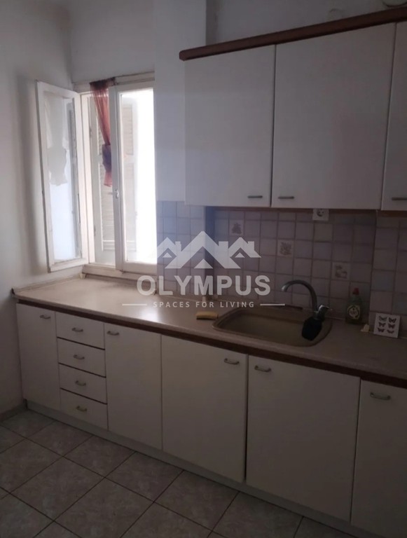 Διαμέρισμα 60 τ.μ. προς πώληση, Ανάληψη Θεσσαλονίκης