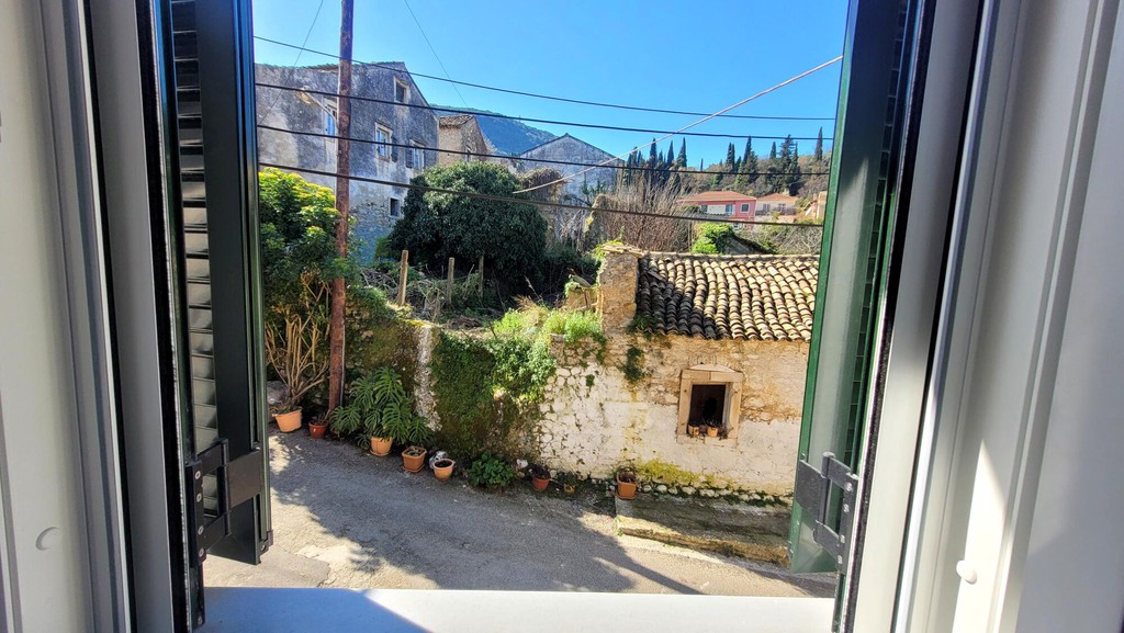 Μονοκατοικία 108 τ.μ. πρός πώληση, Ν. Κέρκυρας, Κέρκυρα