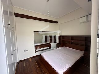 Διαμέρισμα 56 τ.μ. προς ενοικίαση