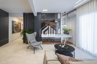 Apartment 80 sqm for sale