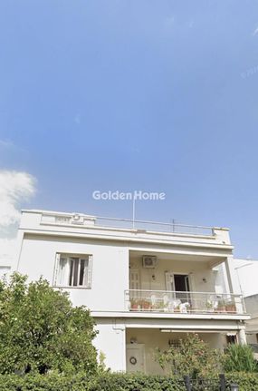 Detached home 210 sqm for sale, Athens - North, Marousi
