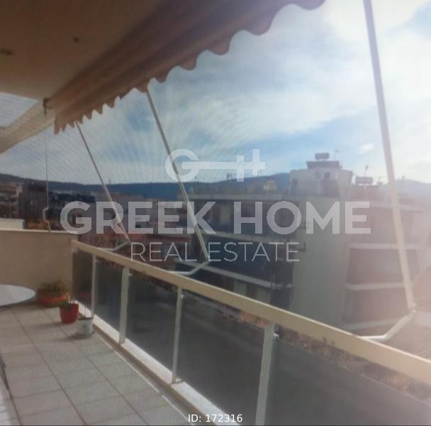 Διαμέρισμα 106 τ.μ. προς πώληση, Κέντρο Χαλανδρίου