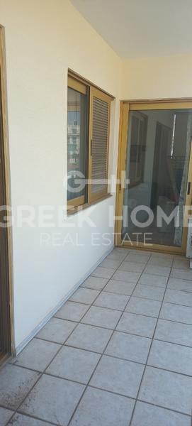 Διαμέρισμα 106 τ.μ. προς πώληση, Κέντρο Χαλανδρίου