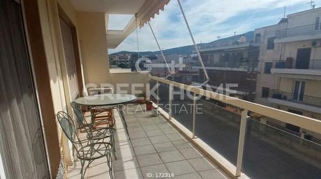 Διαμέρισμα 106 τ.μ. προς πώληση