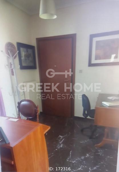 Διαμέρισμα 106 τ.μ. προς πώληση, Κέντρο Χαλανδρίου