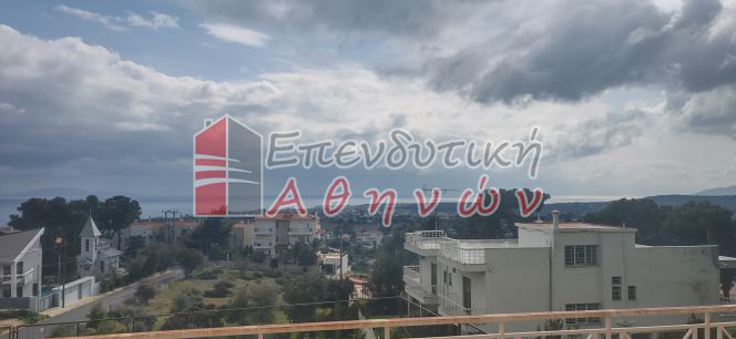 Detached home 600 sqm for sale, Athens - East, Nea Makri