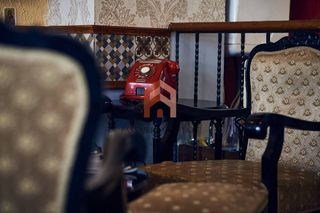 Κατάστημα 100 τ.μ. για πώληση, Θεσσαλονίκη - Κέντρο, Καμάρα-thumb-3
