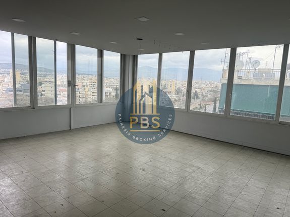 Επιχειρηματικό κτίριο 1.720 τ.μ. για πώληση, Αθήνα - Δυτικά Προάστια, Νέα Φιλαδέλφεια