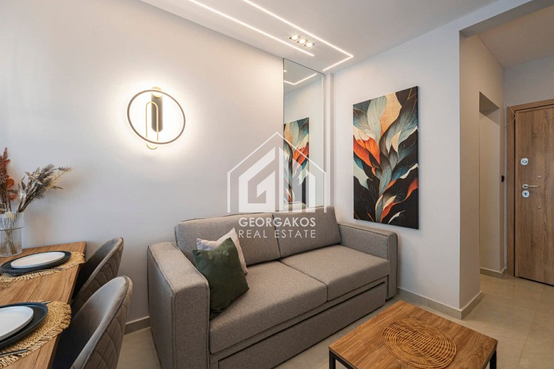 Studio / γκαρσονιέρα 40 τ.μ. προς πώληση, Φάληρο