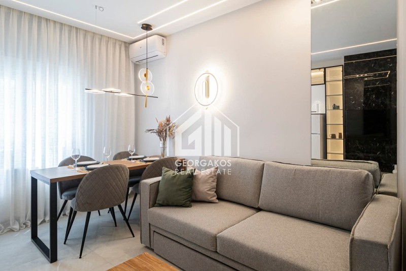 Studio / γκαρσονιέρα 40 τ.μ. προς πώληση, Φάληρο