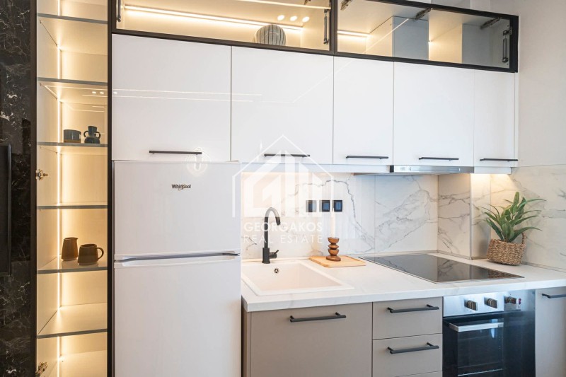 Studio / γκαρσονιέρα 40 τ.μ. προς πώληση, Φάληρο