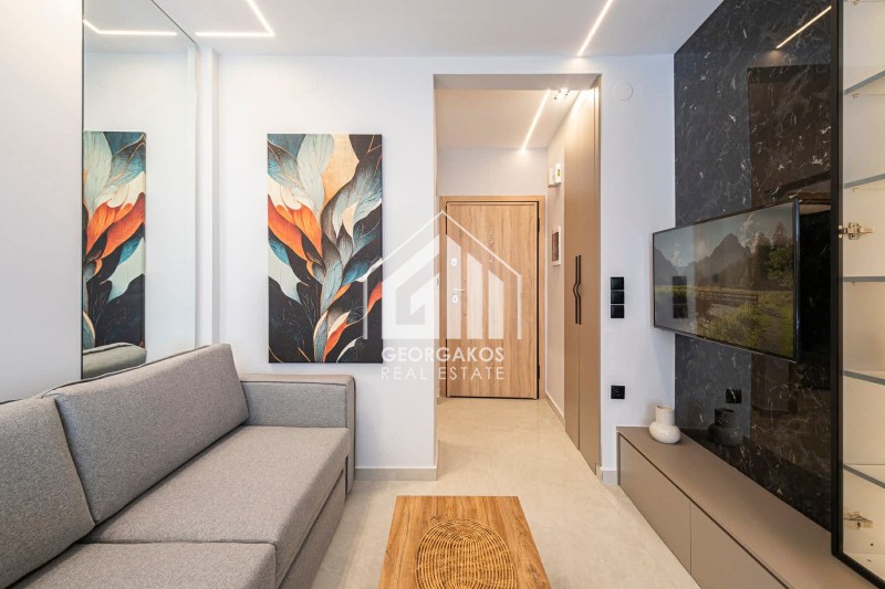 Studio / γκαρσονιέρα 40 τ.μ. προς πώληση, Φάληρο