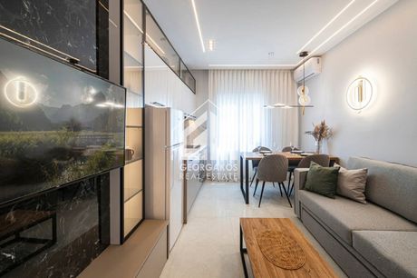 Studio / γκαρσονιέρα 40 τ.μ. προς πώληση