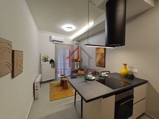 Studio / γκαρσονιέρα 48 τ.μ. προς πώληση
