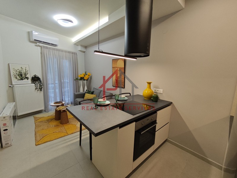 Studio / γκαρσονιέρα 48 τ.μ. πρός πώληση, Θεσσαλονίκη - Κέντρο, Μαρτίου