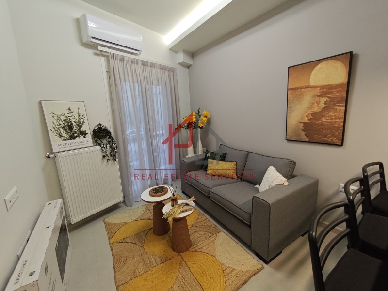 Studio / γκαρσονιέρα 48 τ.μ. πρός πώληση, Θεσσαλονίκη - Κέντρο, Μαρτίου