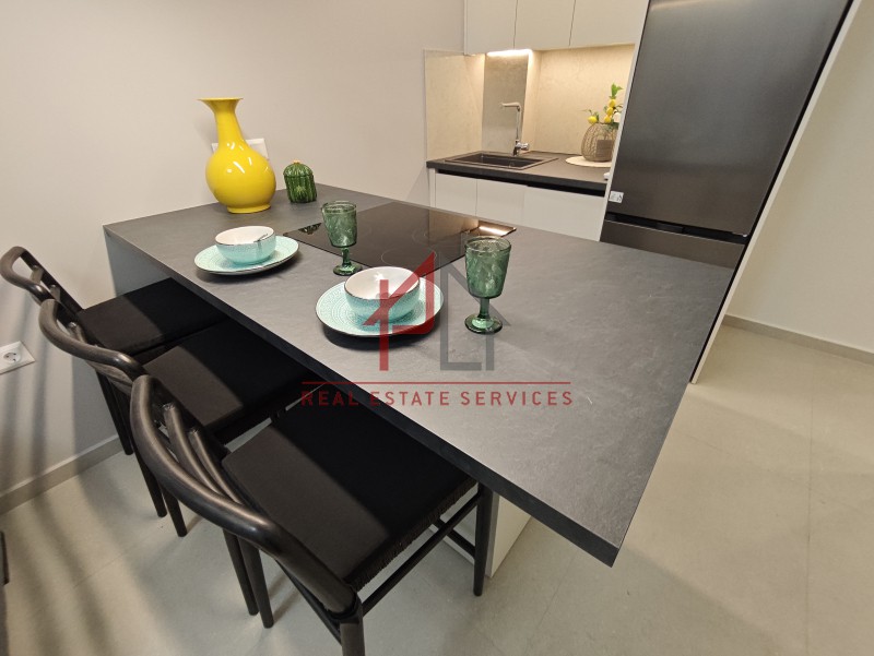 Studio / γκαρσονιέρα 48 τ.μ. πρός πώληση, Θεσσαλονίκη - Κέντρο, Μαρτίου