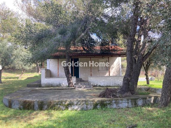 Detached home 43 sqm for sale, Athens - North, Melissia