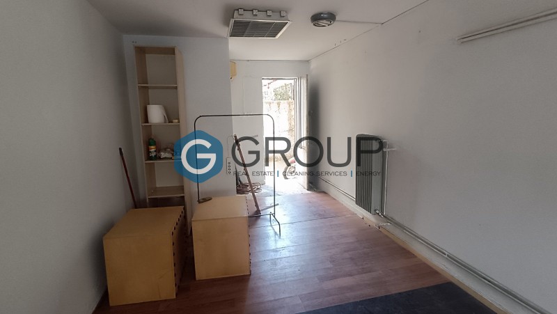 Κατάστημα 33 τ.μ. πρός πώληση, Εβρος, Αλεξανδρούπολη