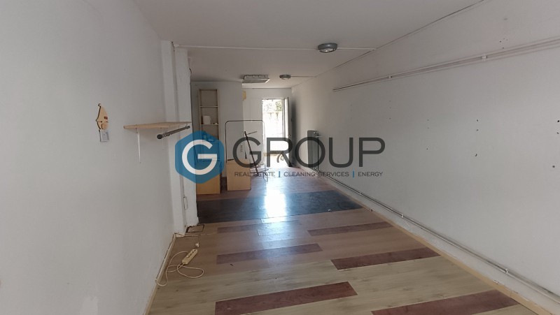 Κατάστημα 33 τ.μ. πρός πώληση, Εβρος, Αλεξανδρούπολη