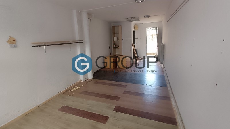 Κατάστημα 33 τ.μ. πρός πώληση, Εβρος, Αλεξανδρούπολη