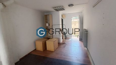 Κατάστημα 33 τ.μ. πρός πώληση