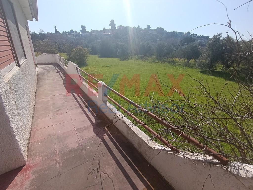 Μονοκατοικία 80 τ.μ. πρός πώληση, Αττική - Υπόλοιπο, Μαρκόπουλο Ωρωπού