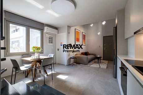 Loft 58 τ.μ. για πώληση
