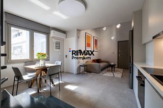 Loft 58 τ.μ. για πώληση