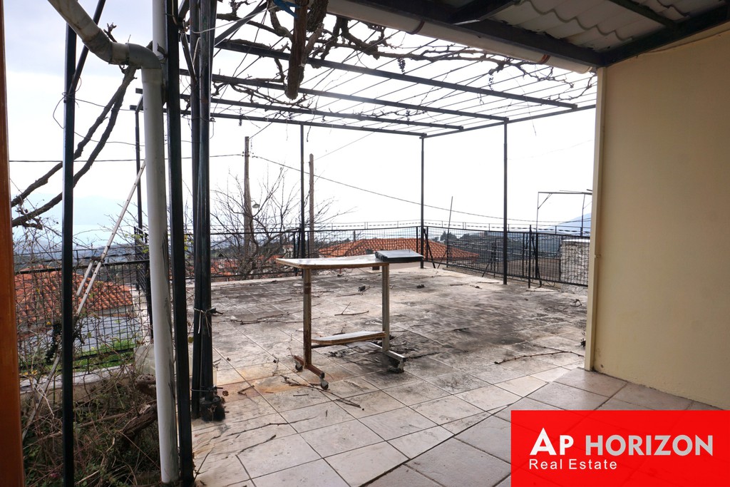 Μονοκατοικία 76 τ.μ. πρός πώληση, Φθιώτιδας, Πελασγία