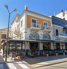 Κατάστημα 164,64 τ.μ. για ενοικίαση