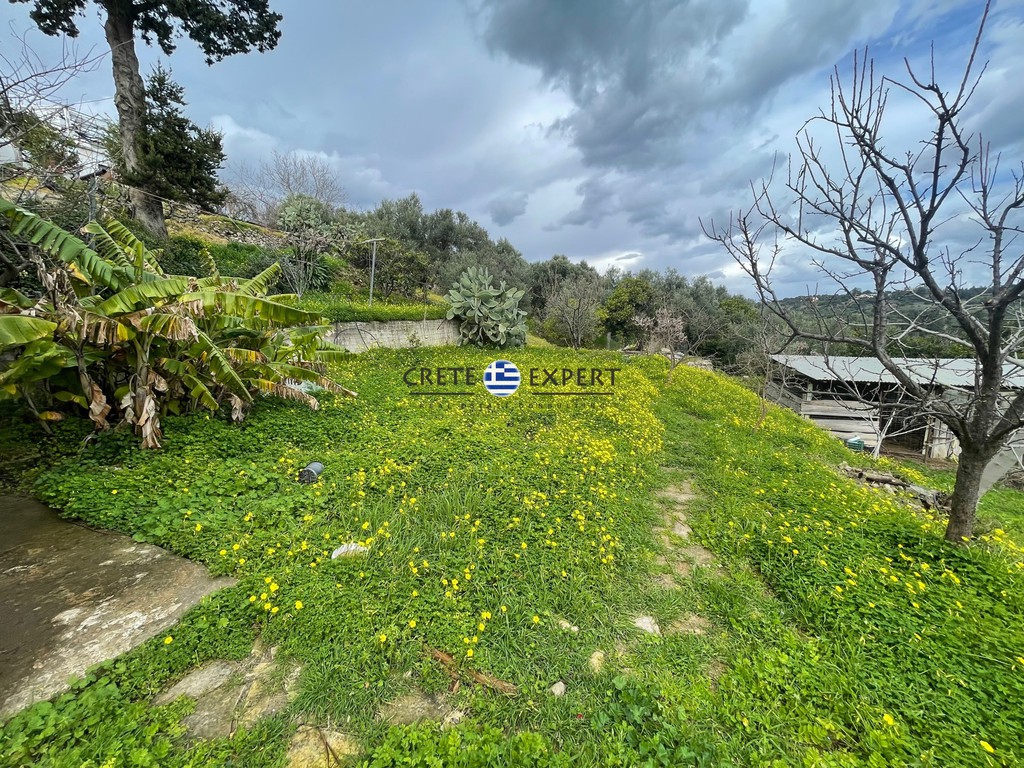 Μονοκατοικία 285 τ.μ. πρός πώληση, Ν. Χανίων, Φρέ