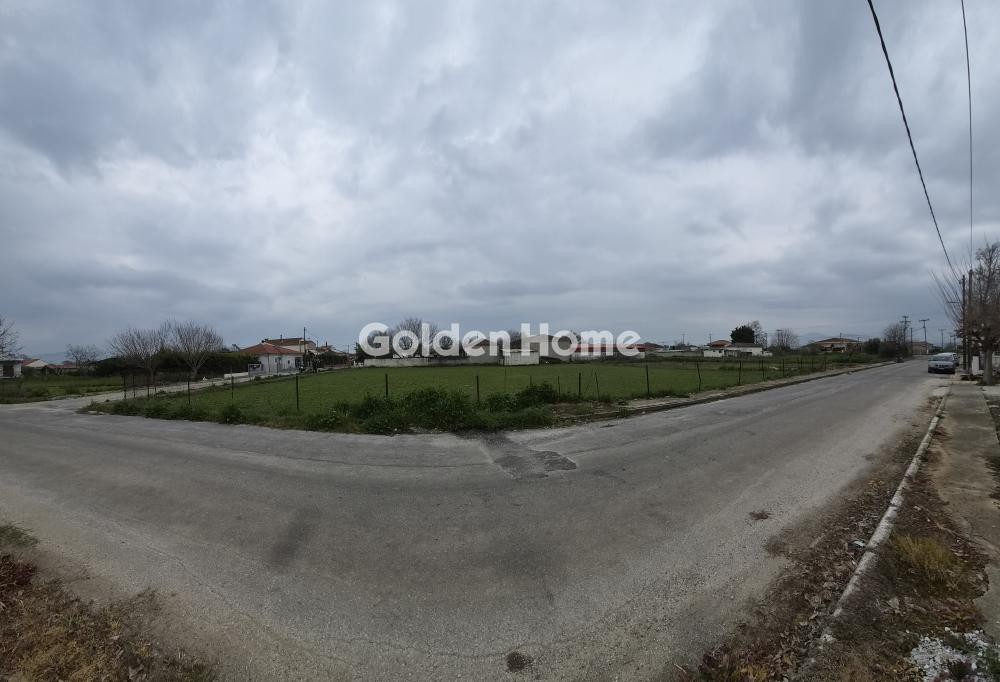 Οικόπεδο 2.000 τ.μ. προς πώληση, Ριζόμυλος Κάρλας