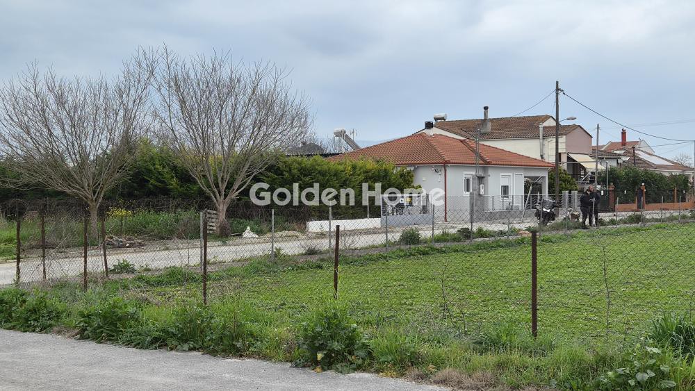 Οικόπεδο 2.000 τ.μ. προς πώληση, Ριζόμυλος Κάρλας