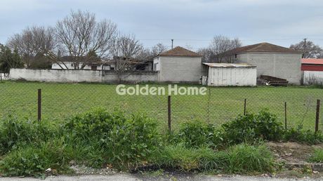 Land plot 2.000 sqm for sale